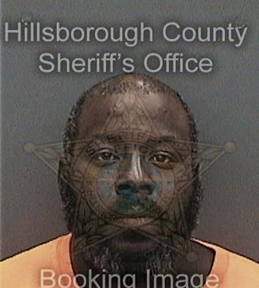 Romeo Osorio, - Hillsborough County, FL 