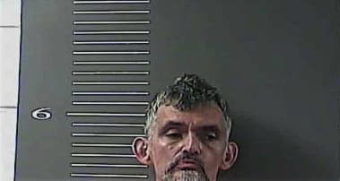 Eligah Owens, - Johnson County, KY 