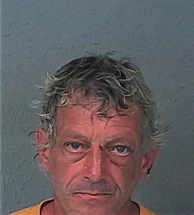 David Parrish, - Hernando County, FL 