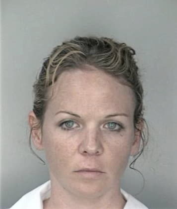 Katherine Parrish, - Hillsborough County, FL 