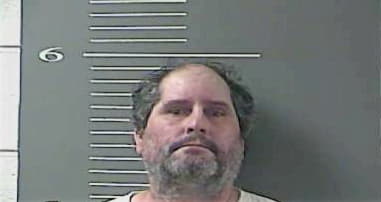 James Pauley, - Johnson County, KY 