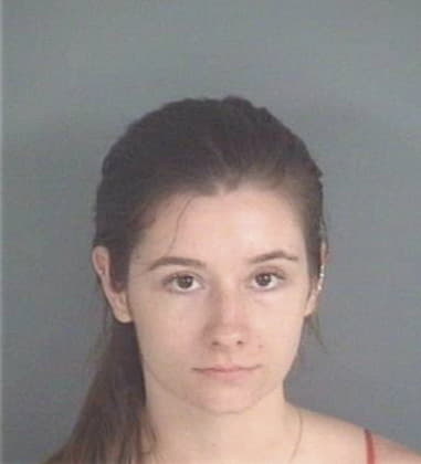 Shelby Peck-Weisbrodt, - Clay County, FL 