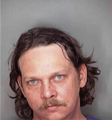 John Pharnes, - Polk County, FL 