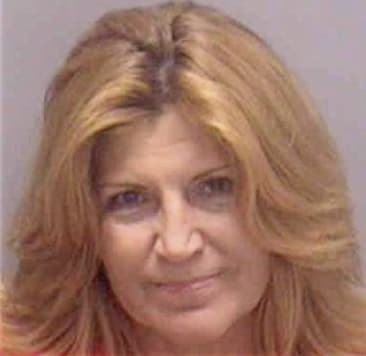 Damaris Pisani, - Lee County, FL 