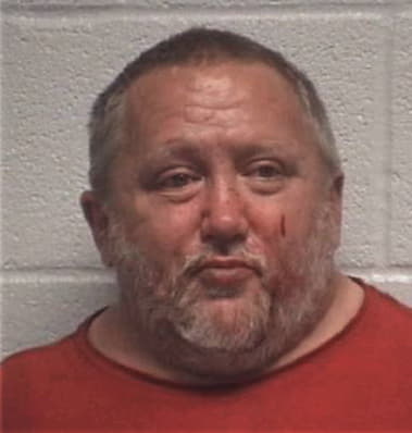 Phillip Pruitt - Cleveland County, NC 