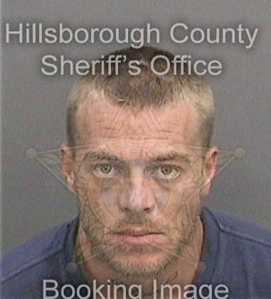 James Riley, - Hillsborough County, FL 