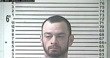 Michael Riley, - Hardin County, KY 