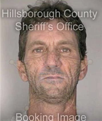 James Rizzo - Hillsborough County, FL 