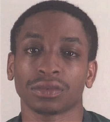Darren Robateau - Tarrant County, TX 