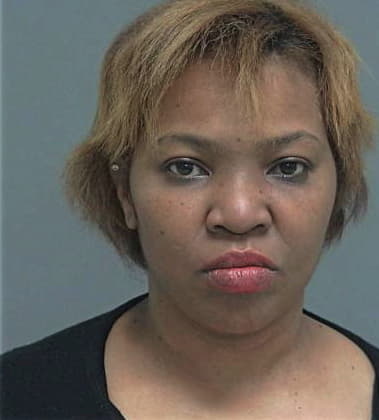 Felecia Roberts - Douglas County, GA 