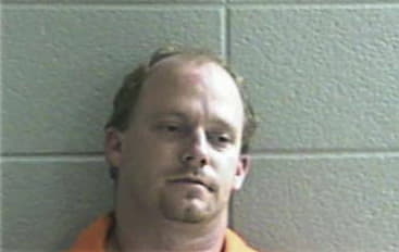 Charles Robinson, - Laurel County, KY 