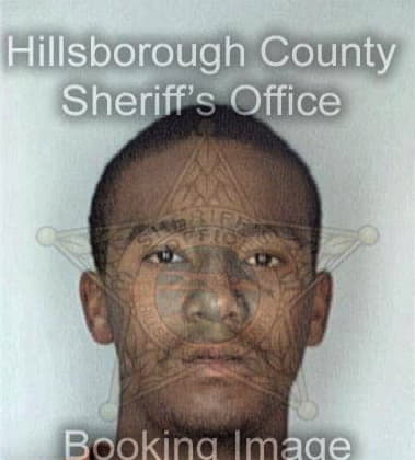 Eugene Robinson - Hillsborough County, FL 