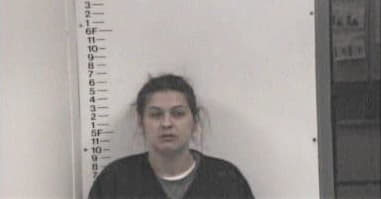 Brittany Rodgers, - Putnam County, TN 