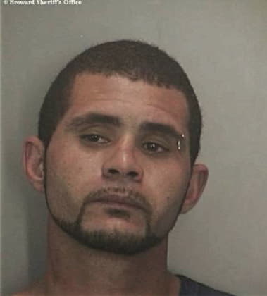 Fernando Rodriguez, - Broward County, FL 