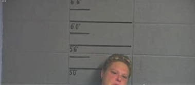 Shannon Rogers, - Adair County, KY 