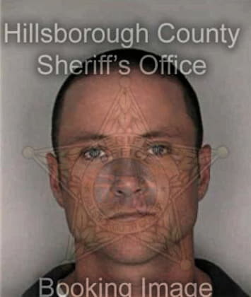 Christian Rosariosanchez, - Hillsborough County, FL 