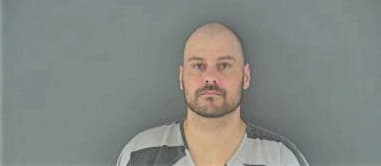 Jeremy Routien, - Shelby County, IN 