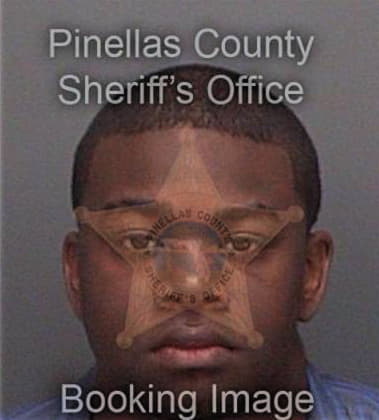 Marquell Royal, - Pinellas County, FL 