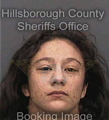 Claudia Ruiz, - Hillsborough County, FL 