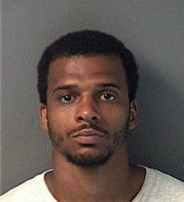 Charles Russell, - Escambia County, FL 