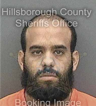 Juan Sanchezabreu, - Hillsborough County, FL 