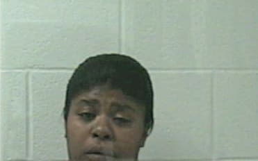 Cynthia Scott - Daviess County, KY 