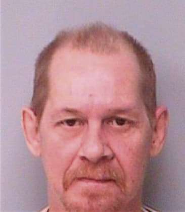 James Segraves, - Pinellas County, FL 