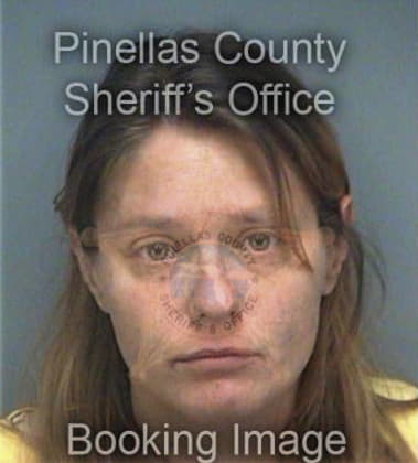 Michelle Servider, - Pinellas County, FL 