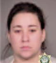 Morgan Simon - Multnomah County, OR 