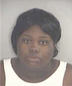 Connie Sims - Fulton County, GA 