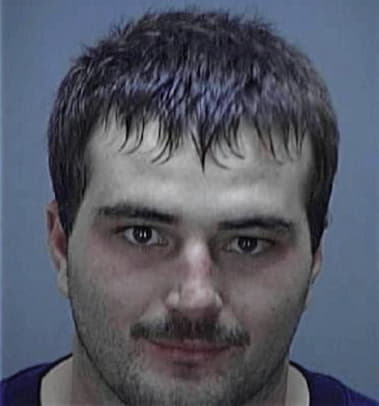 Henry Slay - Polk County, FL 