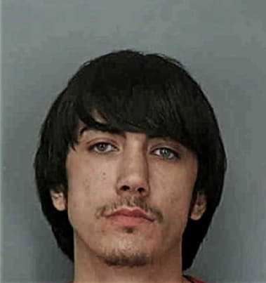Brandon Smith - Polk County, FL 