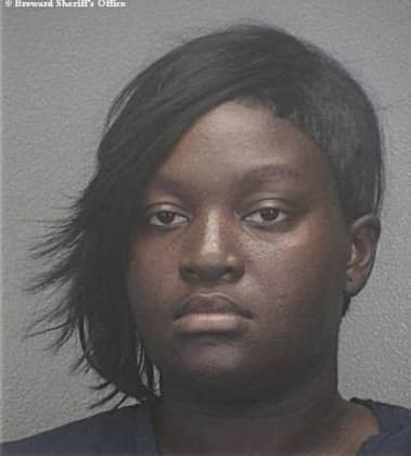 Jasmine Smith, - Broward County, FL 