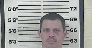 Neal Smith, - Carter County, TN 