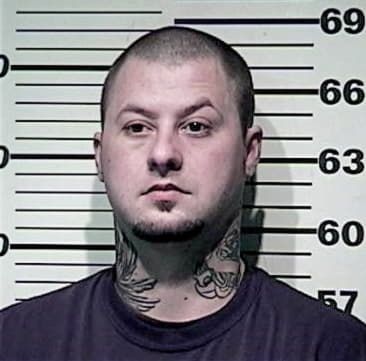 Raymond Smith - Campbell County, KY 