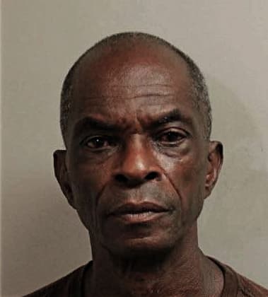 Reginald Smith, - Leon County, FL 