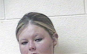 Lisa Spencer, - Montgomery County, KY 