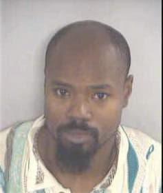 Chris Stark - Fulton County, GA 