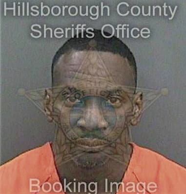 Terron Stewart, - Hillsborough County, FL 