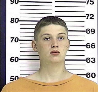 Stanley Stringer - Campbell County, KY 