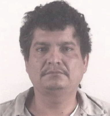 Oscar Talamantes, - Tarrant County, TX 