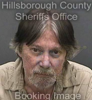 Joshua Taylor, - Hillsborough County, FL 