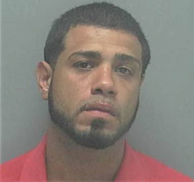 Anthony Tesauro, - Lee County, FL 