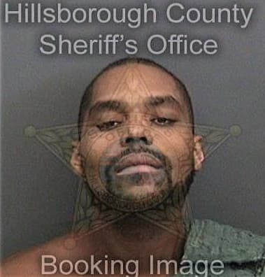 Tarvarez Thomas, - Hillsborough County, FL 