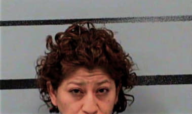 Nelda Trevino, - Lubbock County, TX 