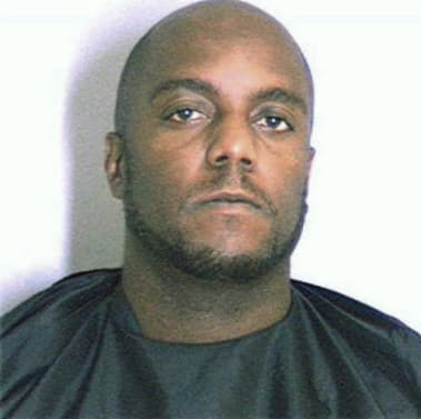 Freddie Turner - DeKalb County, GA 