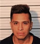 Daniel Vargas-Landaeta, - Shelby County, TN 