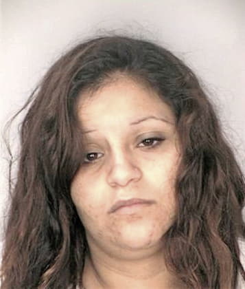 Lucille Vazquez, - Hillsborough County, FL 