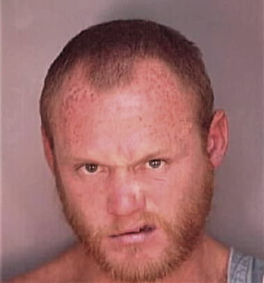 Daniel Wehrmeyer - Polk County, FL 