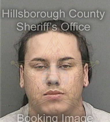 Ronnie Whitley - Hillsborough County, FL 